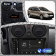 Штатная магнитола 9" Lesko для Dacia Lodgy 2012-2017 Base 2/32 WiFi GPS Дачия - изображение 3