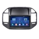 Штатная магнитола 9" Lesko для Mitsubishi Pajero III 1999-2002 4/64Gb/ 4G/ Wi-Fi/ CarPlay Premium Митцубиси - изображение 1