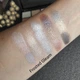 Палитра теней MUA Makeup Academy 15 Shades Eyeshadow Palette - Frosted Gleam - изображение 3