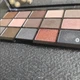 Палітра тіней MUA Makeup Academy 15 Shades Eyeshadow Palette - Spiced Charm - зображення 2