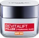 Дневной крем-уход L'Oreal Paris Revitalift Filler Х3 Антивозрастной для восстановления утраченного объема кожи лица с SPF-50 50 мл (3600523982745) - изображение 1