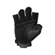 Рукавички для фітнесу Harbinger Power Non-Wristwrap Weightlifting Gloves Black XXL - зображення 8