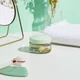 Увлажняющий гель Garnier Skin Naturals с витамином С для тусклой кожи лица с эффектом сияния и выравнивания тона 50 мл (3600542471046) - изображение 5