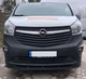 Передний лип-спойлер (ABS) для Opel Vivaro 2015-2019 гг - изображение 8