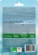 Тканинна маска для обличчя Garnier Skin Naturals Зволоження + Аква бомба 32 г (3600541944299/3600542385312) - изображение 2
