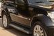 Молдинг дверей (нерж) для Dodge Nitro 2006-2011 рр - зображення 2