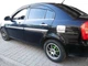 Молдинг дверной (4 шт, нерж.) для Hyundai Accent 2006-2010 гг - изображение 2