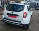 Накладка на задній бампер EuroCap (ABS) для Renault Duster 2008-2017 рр - зображення 4