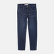 Подростковые джинсы для девочки Levi's LVG 710 Super Skinny Jean 4E2702-D5K 134-140 см (3665115023138) - изображение 5