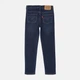 Детские джинсы для девочки Levi's LVG 710 Super Skinny Jean 3E2702-D5K 116 см (6А) (3665115023114) - изображение 6
