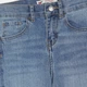 Подростковые джинсы для девочки Levi's LVG 720 High Rise Super Skinny 4E4691-M8L 158 см (14А) (3665115023756) - изображение 8