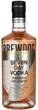 Набор BrewDog водка Seven Day Original Vodka 0.7 л 40% + Raspberry and Lime Vodka 0.7 л 40% + Rhubarb and Lemon Vodka 0.7 л 40% (2021000138782) - изображение 5