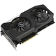Відеокарта GF RTX 3070 8GB GDDR6 Dual V2 OC Asus (DUAL-RTX3070-O8G-V2) (LHR) - зображення 6