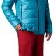 Пуховик Mountain Hardwear Phantom Parka (размер XXLarge, цвет Traverse) - изображение 6