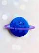 Держатель для смартфона / планшета попсокет Popsocket (Земля) - изображение 1