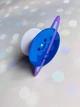 Держатель для смартфона / планшета попсокет Popsocket (Земля) - изображение 4
