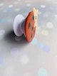 Держатель для смартфона / планшета попсокет Popsocket (Мишка с печеньем) - изображение 3