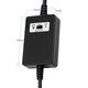 Кабель USB-DC 5.5x2.1 со встроенным преобразователем (с 5В на 9В/12В) - изображение 4