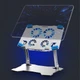 Подставка Ryra с охлаждением для планшета 7.9-11-12.9" - изображение 3