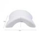 Подушка туннель с памятью Memory Foam Pillow Белая - изображение 3