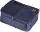 Органайзер для обуви Travel Series Shoes Pouch Синий (2000992413978) - изображение 2