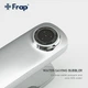 Смеситель для умывальника Frap F1061, хром - изображение 5