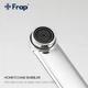 Змішувач для ванни FRAP H61 F2261, хром - изображение 7