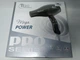 Потужний фен для волосся Tico Mega Power 100029 2400w чорний - зображення 10