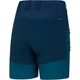 Шорты Haglofs Mid Standard Shorts Women M синий - изображение 2