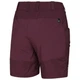 Шорты Haglofs Lite Standard Shorts Women M баклажан - изображение 2