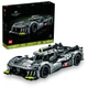 Zestaw klocków LEGO Technic Peugeot 9X8 24H Le Mans Hybrid Hypercar 1775 elementów (42156) - obraz 9