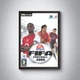Постер/плакат гри FIFA 2005 / ФІФА 2005 / Шевченко - зображення 2