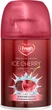Змінний аерозольний балон iFresh Premium aroma ice сherry 250 мл (iF-000040) - зображення 3