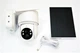 Камера відеоспостереження PTZ WiFi XPRO TQ2 з сонячною панеллю (44178-TQ2_1848) - зображення 8