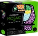 Mozaika szklana Mosaaro Tukan 185 x 223 mm (5903858961545) - obraz 1