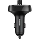 Modulator Baseus T typed S-09 Bluetooth MP3 Tarnish (CCALL-TM01) - изображение 3