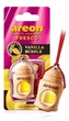 Ароматизатор Areon Fresco Vanilla Bubble Gum - изображение 1