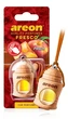 Ароматизатор Areon Fresco Peach - изображение 1