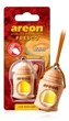 Ароматизатор Areon Fresco Melon - изображение 1