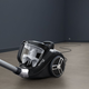 Пилосос без мішка ROWENTA Compact Power XXL Classic + Kit RO4B25EA - зображення 19
