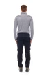 Флісова кофта Climbolic Meryh + XXL Світло-сірий (CL-E-UG-0003-L.GY-XXL) - зображення 6