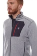Флісова кофта Climbolic Meryh + XXL Світло-сірий (CL-E-UG-0003-L.GY-XXL) - зображення 7