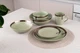 Набор чашек ARDESTO Liguria Green bay 360 мл х 4 шт (SET_AR2936LGC_4шт) - изображение 5