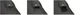 Палатка шестиместная High Peak Bozen 6.0 Light Grey/Dark Grey/Green (11837) - изображение 9
