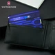 Карта-мультитул Victorinox SWISSCARD LITE 0.7322.T2 - изображение 4