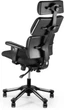 Кресло Barsky Hara Doctor BHD-06 Black - изображение 5