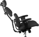 Кресло Barsky Hara Doctor BHD-06 Black - изображение 10