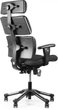 Кресло Barsky Hara Doctor BHD-06 Black - изображение 18