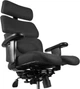 Кресло Barsky Hara Doctor BHD-06 Black - изображение 20