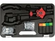 Двуручный заклепочник YATO YT-36150 для заклепок ( М4-М8 ) 360 мм., 46 эл - изображение 1